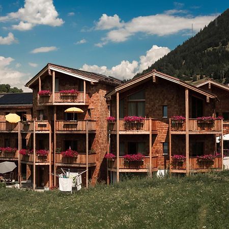 Berglandhof Hotel Ernen Extérieur photo